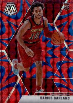 Darius Garland