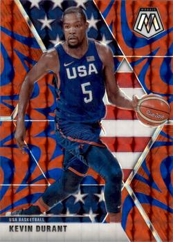 Kevin Durant