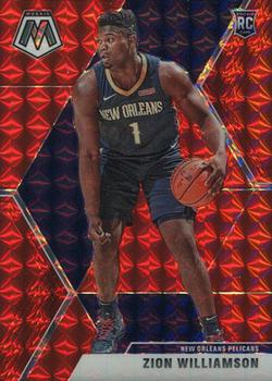 Zion Williamson