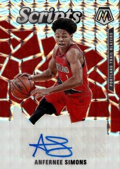 Anfernee Simons