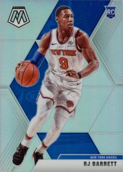 RJ Barrett