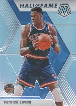 #289 Patrick Ewing