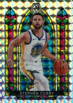 Stephen Curry