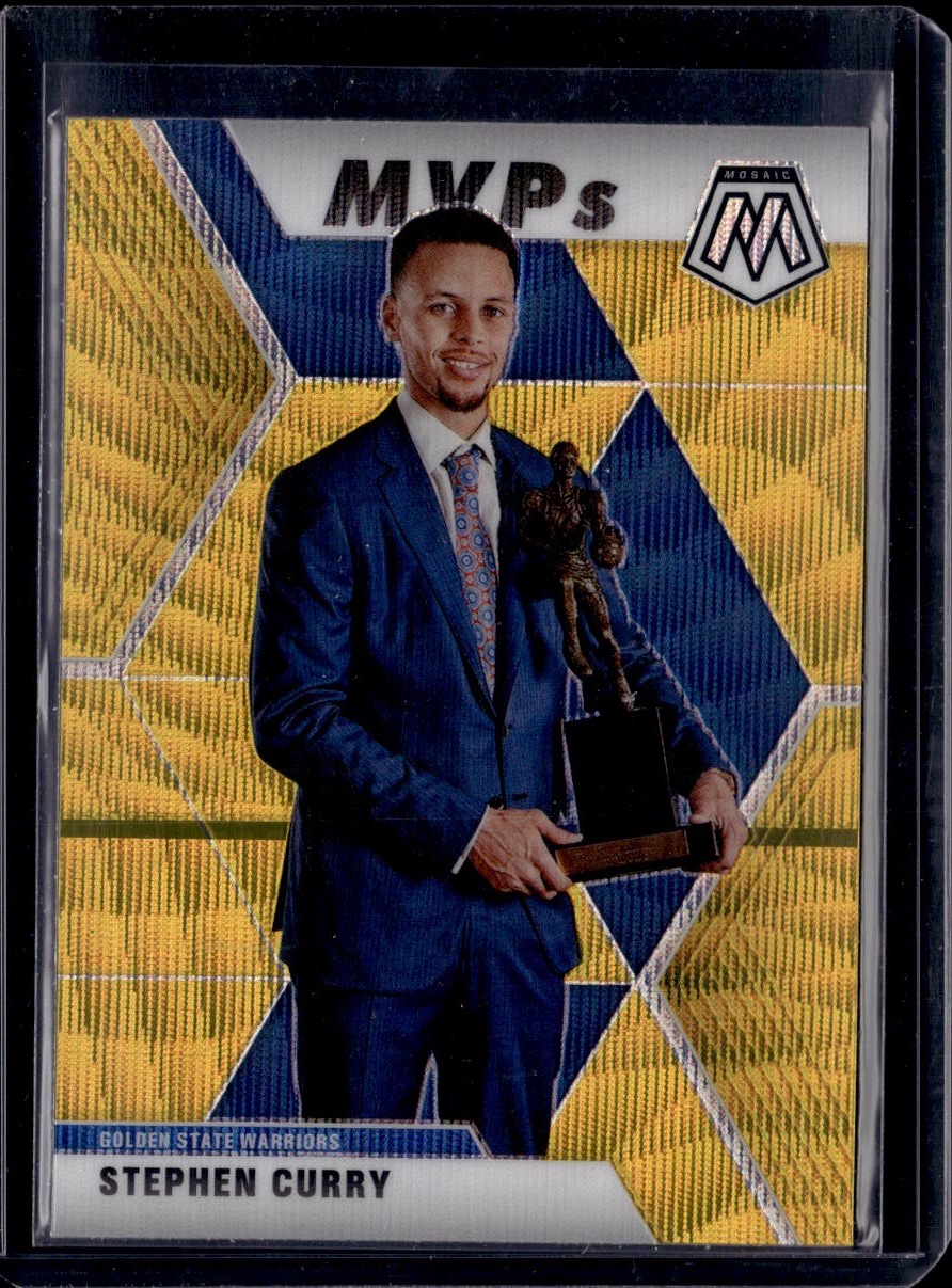 Stephen Curry