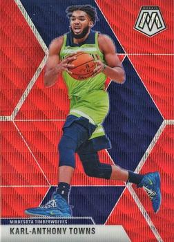 Karl-Anthony Towns
