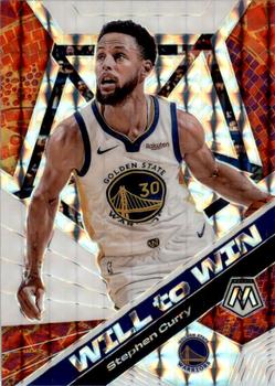 Stephen Curry