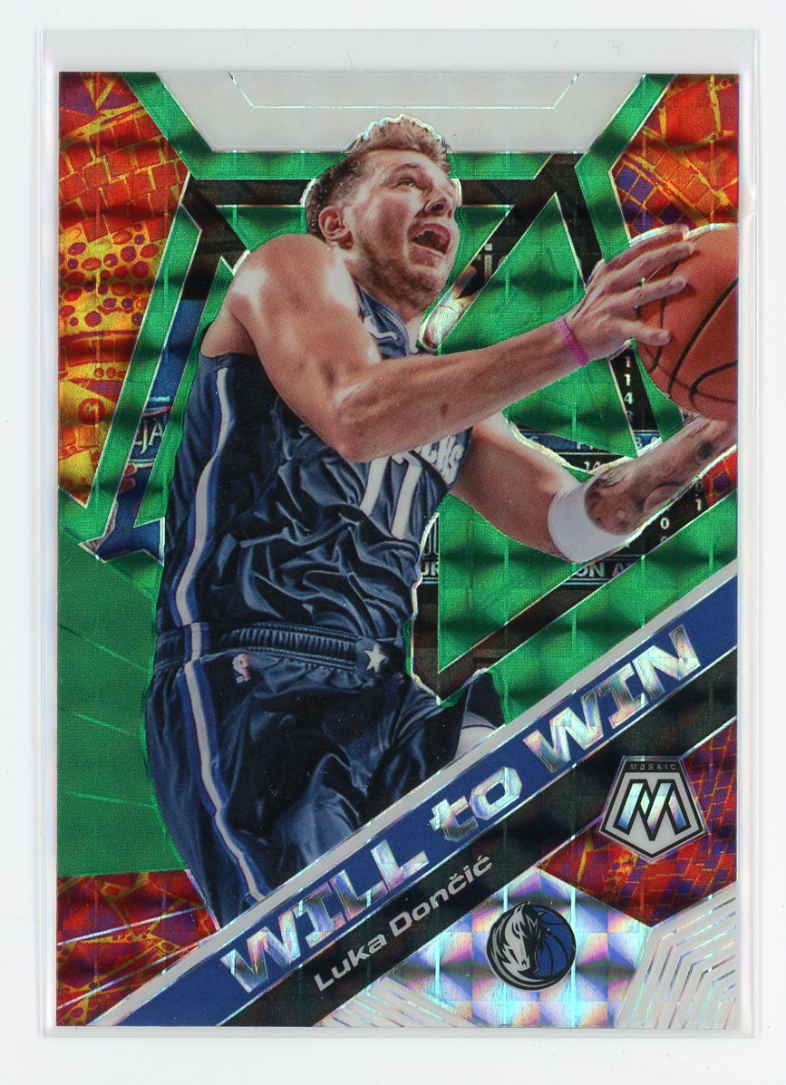 Luka Doncic