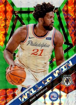 Joel Embiid