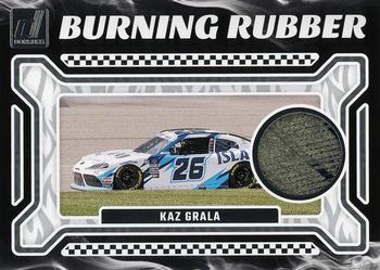 Kaz Grala