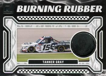 Tanner Gray