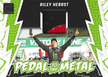 Riley Herbst