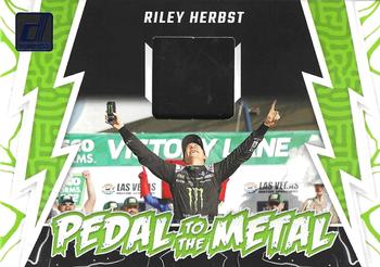 Riley Herbst