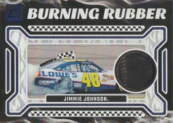 Jimmie Johnson