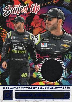 Jimmie Johnson