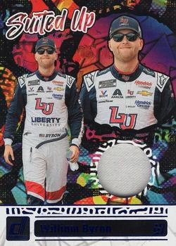 William Byron