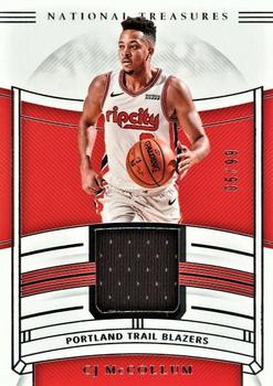 CJ McCollum
