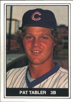 Pat Tabler