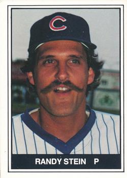 Randy Stein