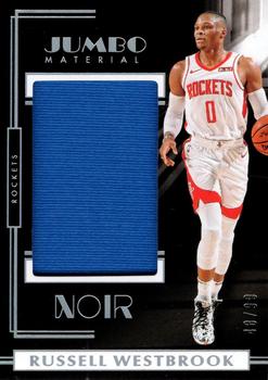 Russell Westbrook