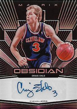 Craig Ehlo
