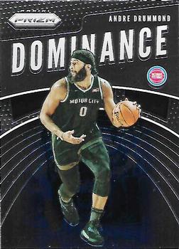 Andre Drummond
