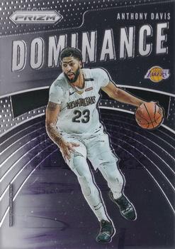 Anthony Davis