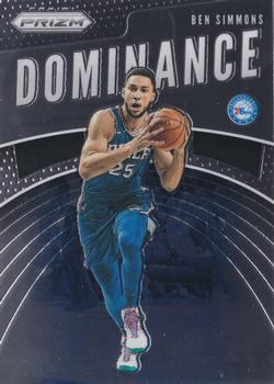 Ben Simmons