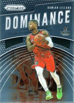 Damian Lillard