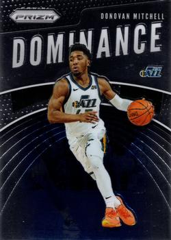Donovan Mitchell