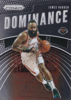 James Harden