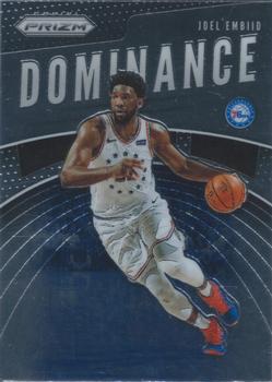 Joel Embiid
