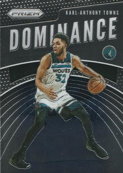 Karl-Anthony Towns