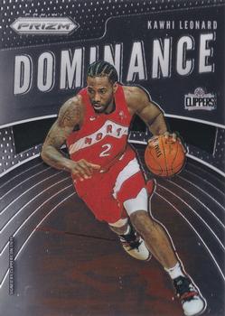 Kawhi Leonard