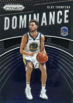 Klay Thompson