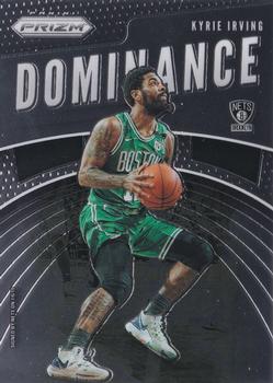 Kyrie Irving