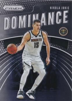 Nikola Jokic