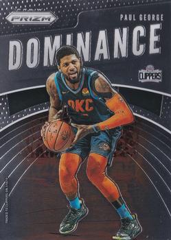 Paul George
