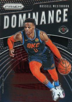 Russell Westbrook