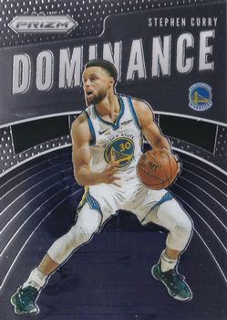 Stephen Curry