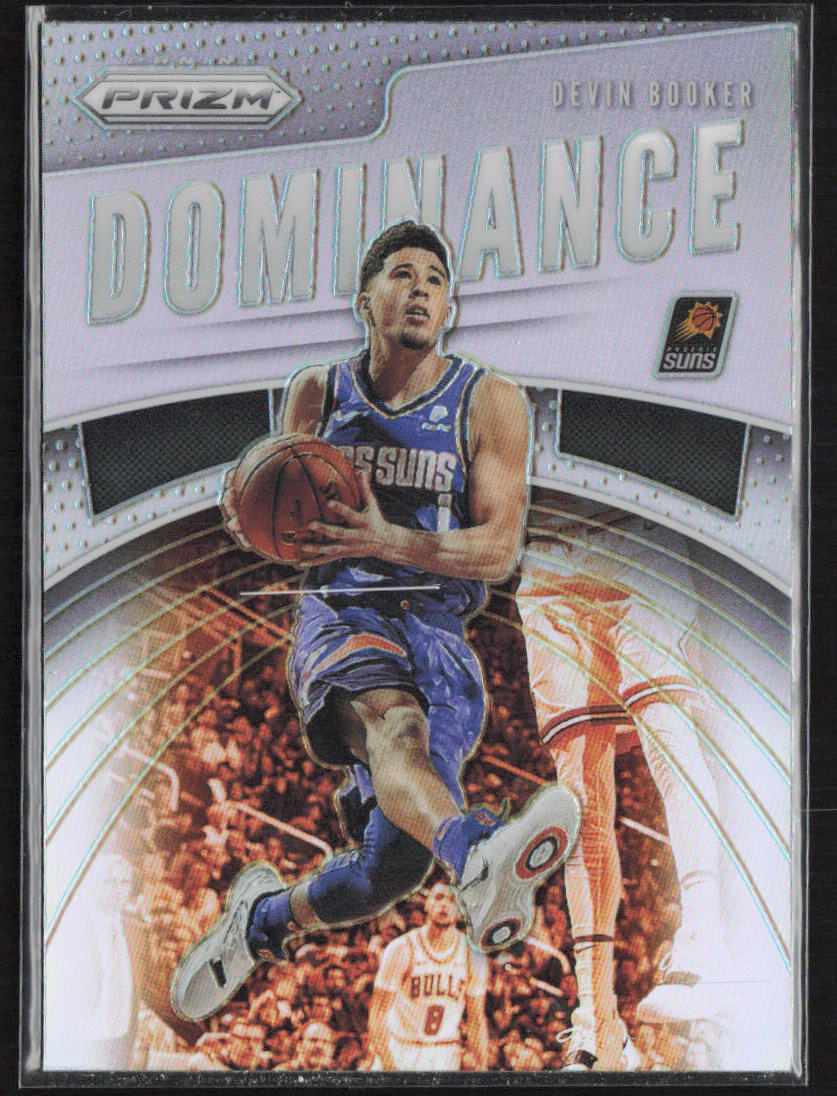 Devin Booker