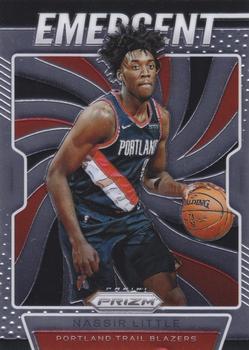 Nassir Little
