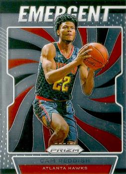 Cam Reddish