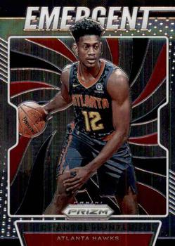 De'Andre Hunter