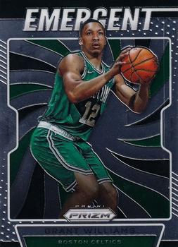 Grant Williams