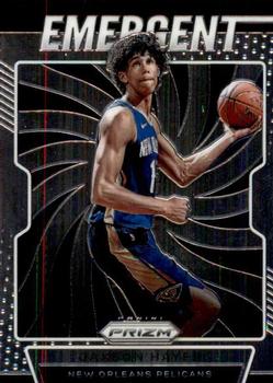 Jaxson Hayes