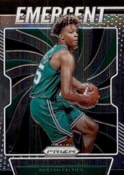 Romeo Langford
