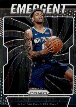 Nickeil Alexander-Walker
