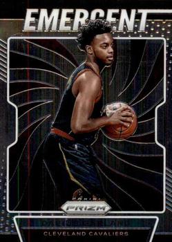 Darius Garland