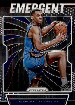 Darius Bazley