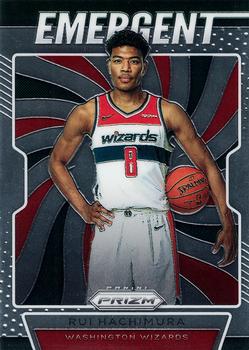 Rui Hachimura